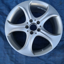 1x Alufelge 18 Zoll 7.5