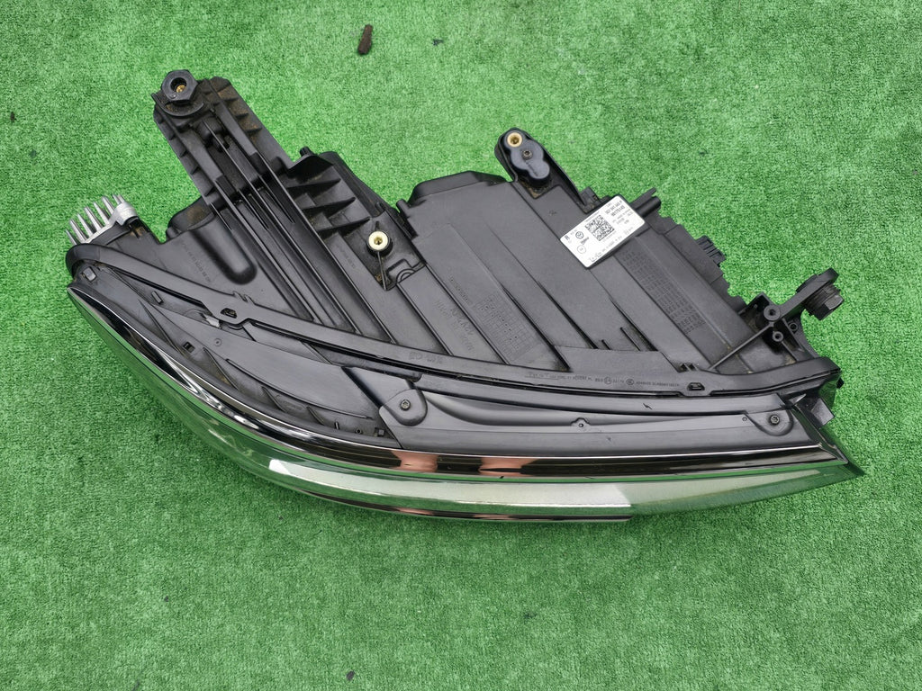 Frontscheinwerfer VW Passat B8 3G1941082P LED Rechts Scheinwerfer Headlight SCH4708659989hv