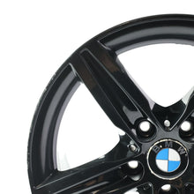 Laden Sie das Bild in den Galerie-Viewer, 1x Alufelge 18 Zoll 8.5" 5x120 7891051 BMW 1 E81 E82 E87 Rim Wheel FEL7139331318xf