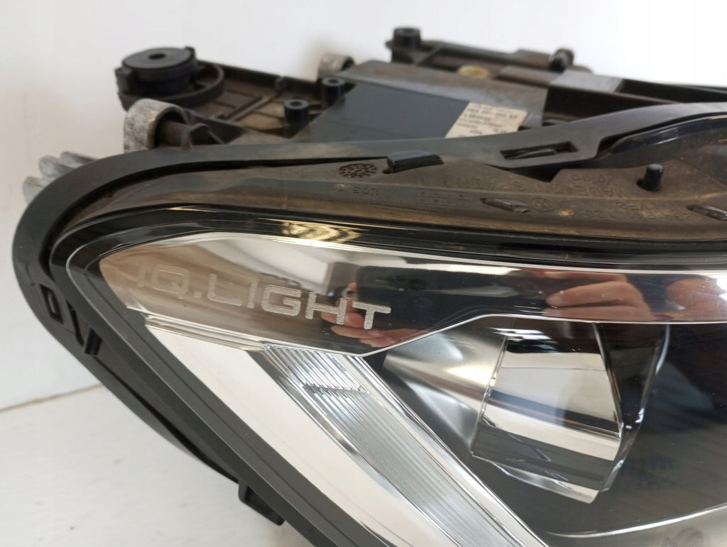 Frontscheinwerfer VW T Roc 2GA941036AF Full LED FALSE Scheinwerfer Headlight SCH2540053936tz