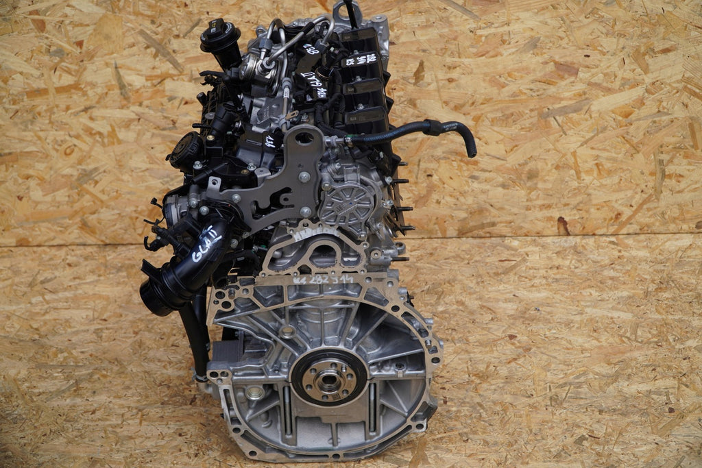 Motor Mercedes-Benz Gla H247 282914 1.3 26TKm 2022 Benzin Engine Komplett