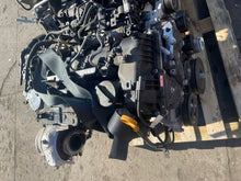 Laden Sie das Bild in den Galerie-Viewer, Motor Hyundai Kia Santa I Fe D4HB 2.2 CRDI Diesel Engine Unkomplett MOT4255039601xo