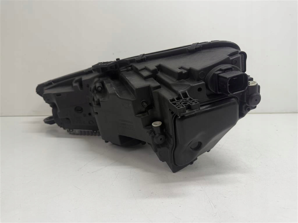 Frontscheinwerfer Audi A4 B9 8W0941034D LED Rechts Scheinwerfer Headlight SCH6764472258gz