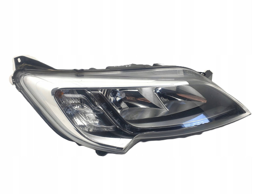 Frontscheinwerfer Fiat Ducato 00468622830 Rechts Scheinwerfer Headlight SCH1477899472zp