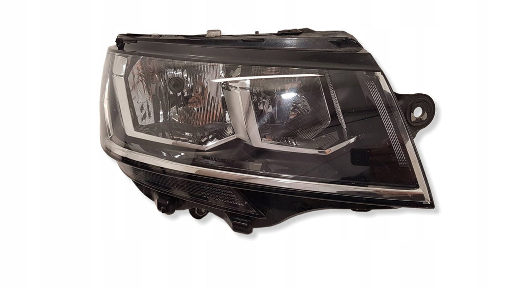 Frontscheinwerfer VW Transporter 7L1941006B Rechts Scheinwerfer Headlight SCH3584787735xu
