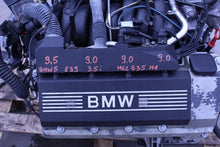 Laden Sie das Bild in den Galerie-Viewer, Motor BMW 5 E39 M62B35 3.5 Benzin Engine Komplett MOT1726539002ix