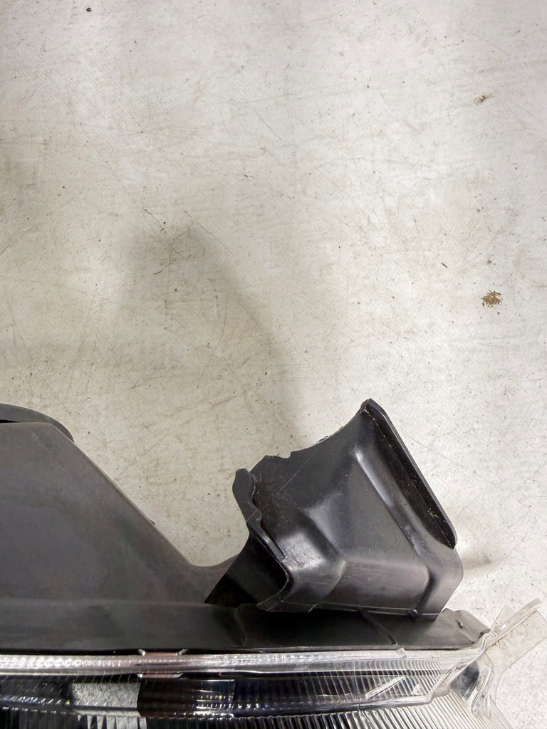 Frontscheinwerfer Opel Astra J 1ZT010012-02 13253651 Xenon Rechts Headlight SCH8220055356wj