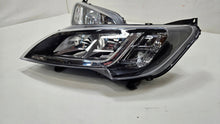 Load image into Gallery viewer, Frontscheinwerfer Citroën Jumper Ducato 01394428080 Ein Satz Headlight SCH9000679033hh