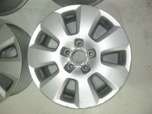 Load image into Gallery viewer, 4x Alufelge 16 Zoll 7.5&quot; 5x112 4G0601025 Audi A6 Rim Wheel