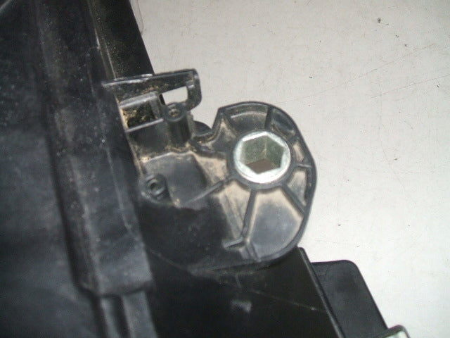 Frontscheinwerfer Mercedes-Benz Eqe A2959069700 Full LED Links Headlight SCH5249998572zr