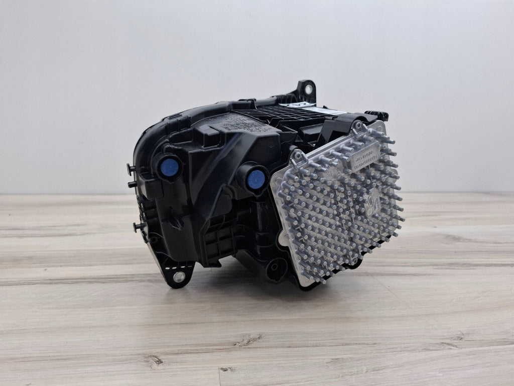 Frontscheinwerfer Land Rover Defender T8B213W030GC Links Scheinwerfer Headlight SCH2125066017md