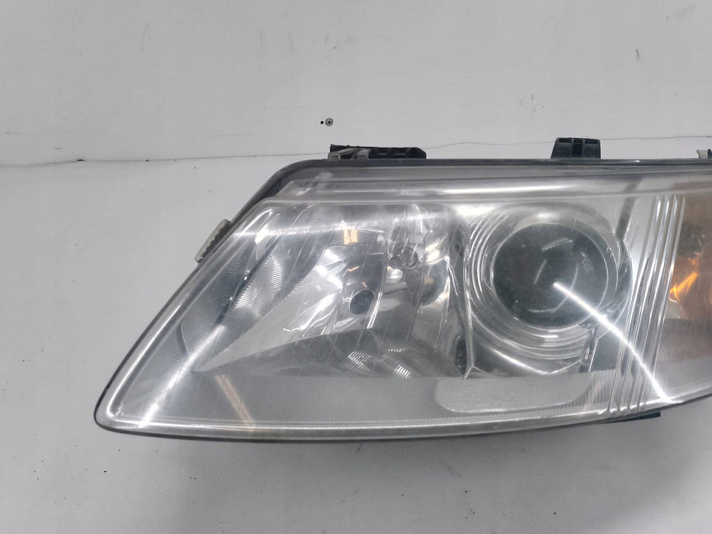 Frontscheinwerfer Saab 9-3 Xenon Links Scheinwerfer Headlight