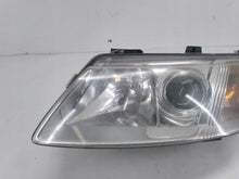 Laden Sie das Bild in den Galerie-Viewer, Frontscheinwerfer Saab 9-3 Xenon Links Scheinwerfer Headlight