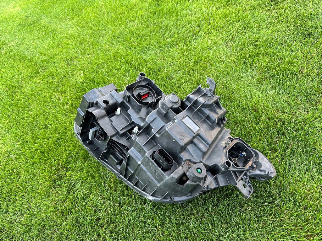 Frontscheinwerfer Volvo Xc90 II 31446881 LED Rechts Scheinwerfer Headlight