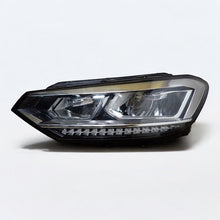 Load image into Gallery viewer, Frontscheinwerfer VW Touran 5TB941035C Full LED Links Scheinwerfer Headlight