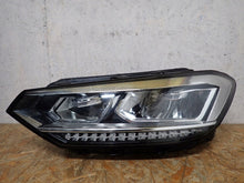 Load image into Gallery viewer, Frontscheinwerfer VW Touran 5TB941035C Full LED Links Scheinwerfer Headlight