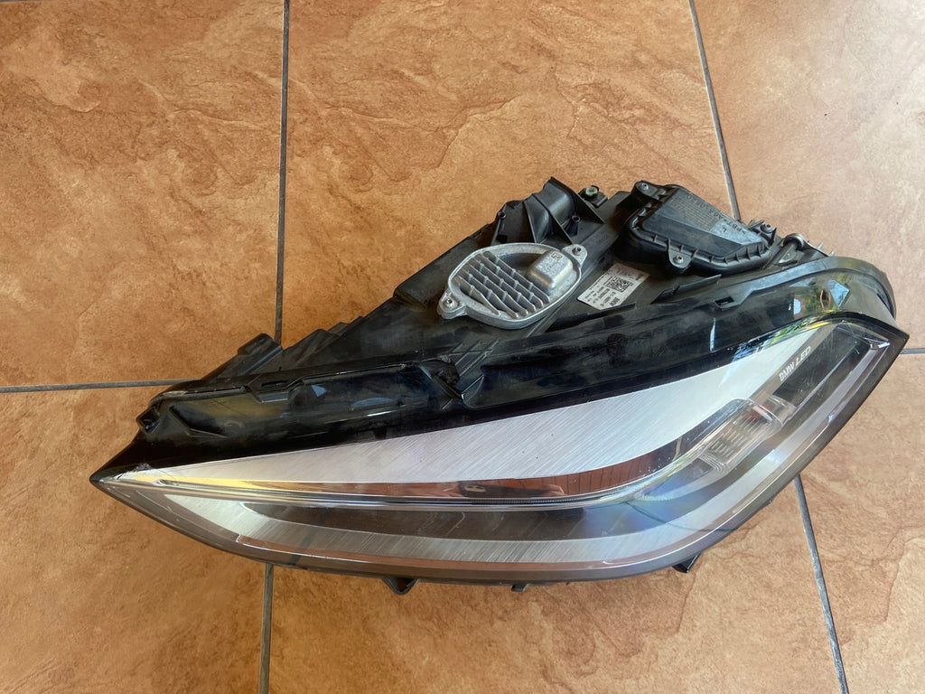 Frontscheinwerfer BMW F40 9482811 LED Links Scheinwerfer Headlight SCH4149918826ul