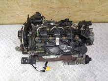 Load image into Gallery viewer, Motor Ford Focus Z2DA 1.5 95PS 70kW 200TKm 2018 Diesel Engine Komplett MOT5306097314pr