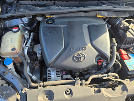 Motor BMW Mini Toyota N47C 1.6 112PS 82kW Diesel Engine Unkomplett