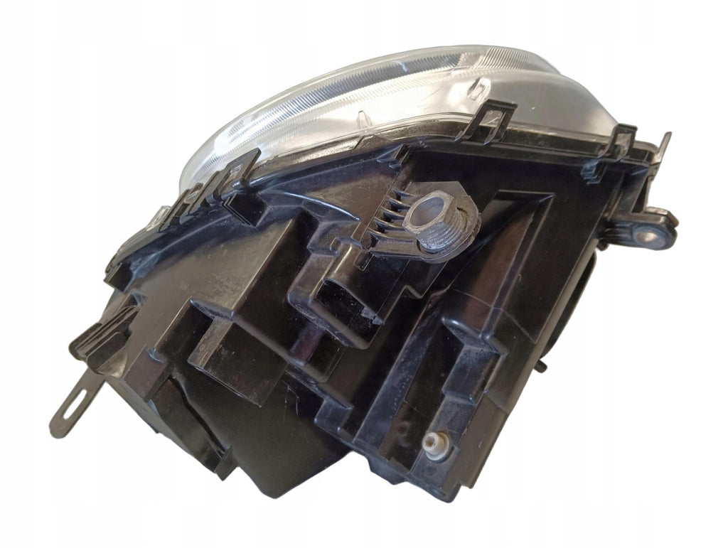 Frontscheinwerfer Mini Clubman R55 R56 Links Scheinwerfer Headlight SCH7640110958mj