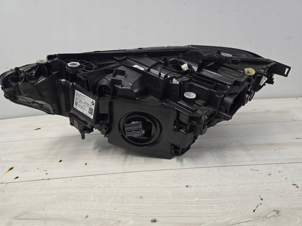 Frontscheinwerfer BMW G22 G82 9505116 Laser Rechts Scheinwerfer Headlight SCH6605269123oe