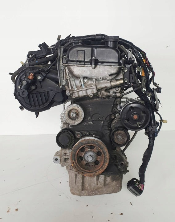 Motor Suzuki Vitara II Kizashi J24B 2.4 VVT 178PS 131kW 2010 Benzin Komplett MOT4280155388hr