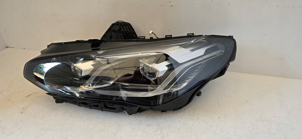 Frontscheinwerfer BMW Active Tourer U06 5A42247 LED Links Scheinwerfer Headlight SCH7050522731gq