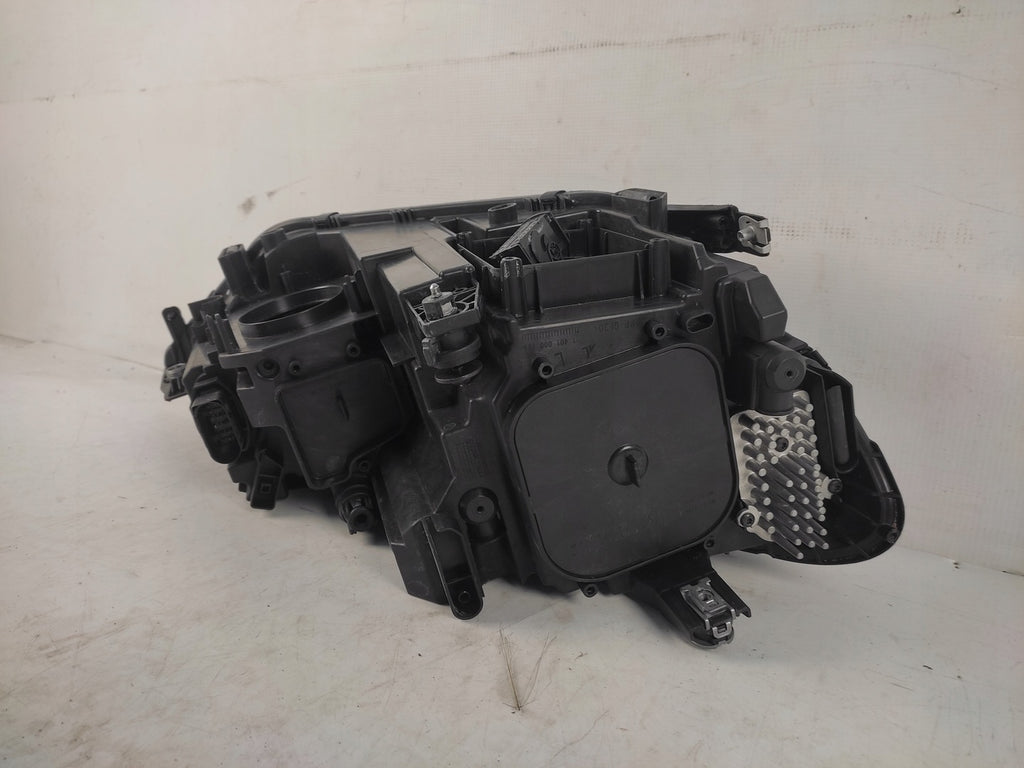 Frontscheinwerfer VW Touran 5TB941081A Full LED Links Scheinwerfer Headlight SCH5587461054st