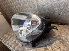 Load image into Gallery viewer, Frontscheinwerfer Mini Countryman R60 R61 9801040 Xenon Rechts Headlight SCH6214080553dt