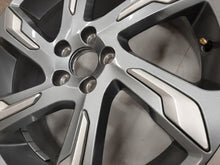 Laden Sie das Bild in den Galerie-Viewer, 1x Alufelge 19 Zoll 7.5" 5x108 50ET Glanz 31316851 31339586 Volvo V40 Rim Wheel