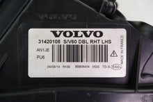 Load image into Gallery viewer, Frontscheinwerfer Volvo S60 V60 31420108 Xenon Links Scheinwerfer Headlight SCH1714334339ny