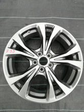Load image into Gallery viewer, 1x Alufelge 18 Zoll 7.5" 5x108 50ET Glanz Silber LV4C-N2B Ford Kuga Iii FEL8823478766ww