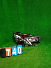 Laden Sie das Bild in den Galerie-Viewer, Frontscheinwerfer Peugeot I 90146218 Rechts Scheinwerfer Headlight SCH9387768180eo
