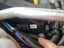 Laden Sie das Bild in den Galerie-Viewer, Motor Ford Fiesta II Fbd BKDA 2.0 TDCI 97PS 71kW Diesel Engine Komplett MOT6031792377dy