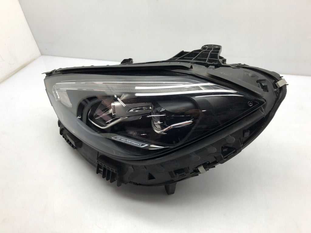 Frontscheinwerfer Mercedes-Benz W206 A2069060703 LED Links Headlight SCH2025099822gf