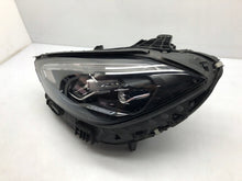 Laden Sie das Bild in den Galerie-Viewer, Frontscheinwerfer Mercedes-Benz W206 A2069060703 LED Links Headlight SCH2025099822gf