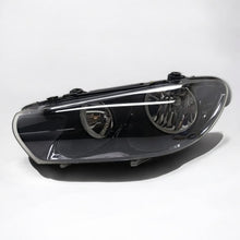 Laden Sie das Bild in den Galerie-Viewer, Frontscheinwerfer VW Scirocco 1K8941005C Links Scheinwerfer Headlight