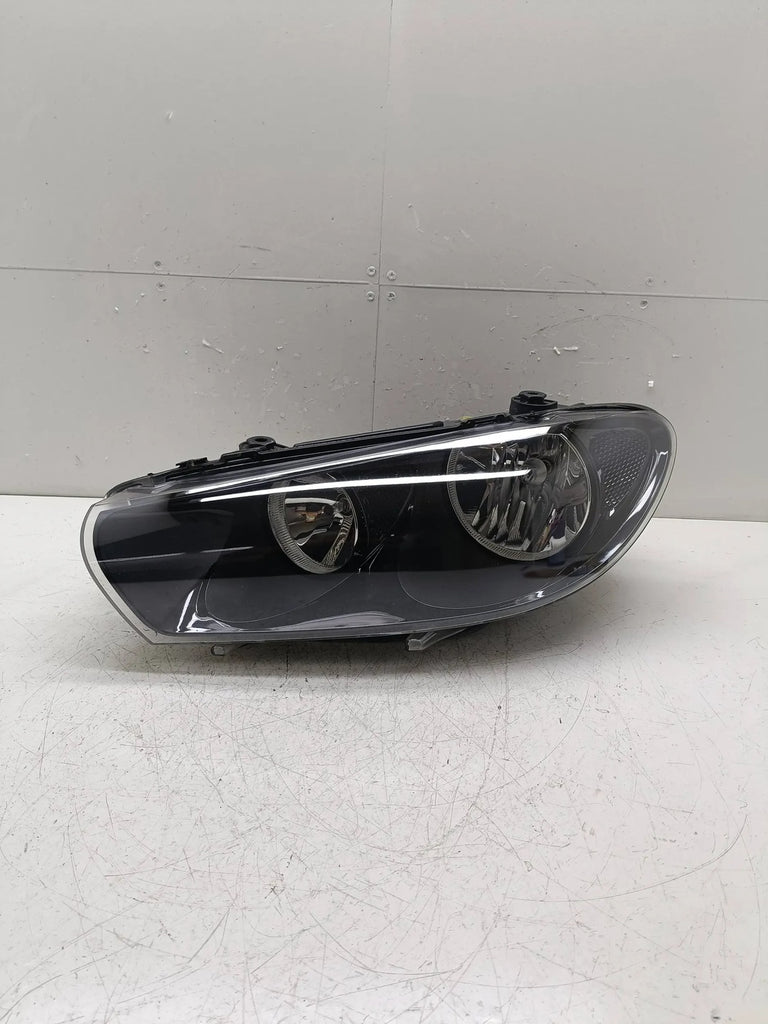 Frontscheinwerfer VW Scirocco 1K8941005C Links Scheinwerfer Headlight