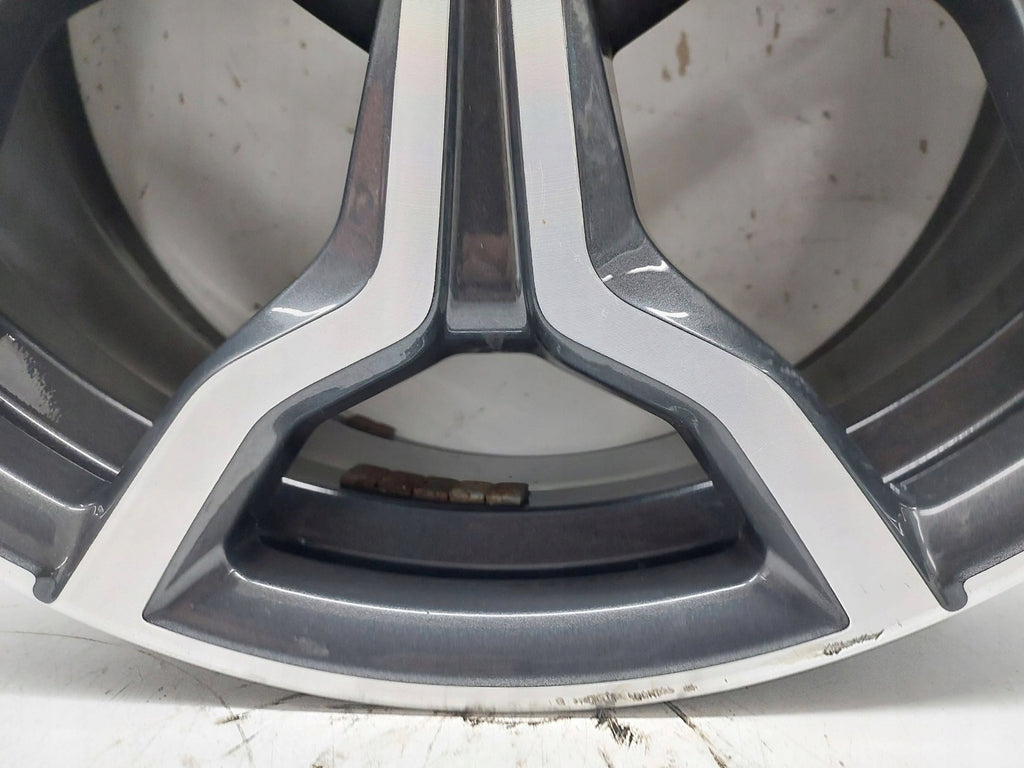 1x Alufelge 19 Zoll 8009759 BMW F39 X1 F48 Rim Wheel FEL8189415264vl