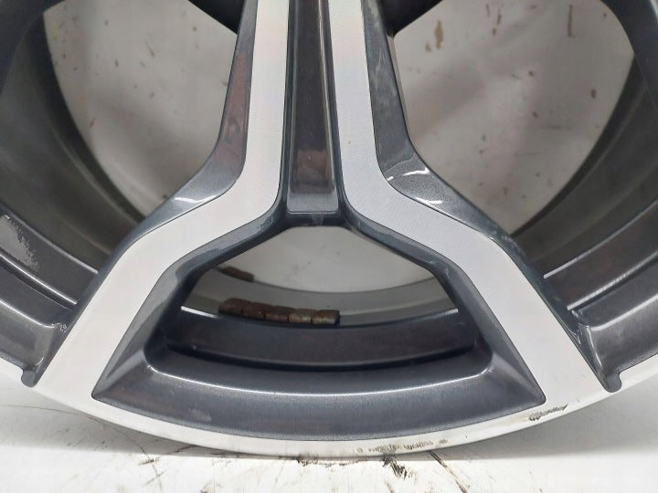 1x Alufelge 19 Zoll 8009759 BMW F39 X1 F48 Rim Wheel FEL8189415264vl