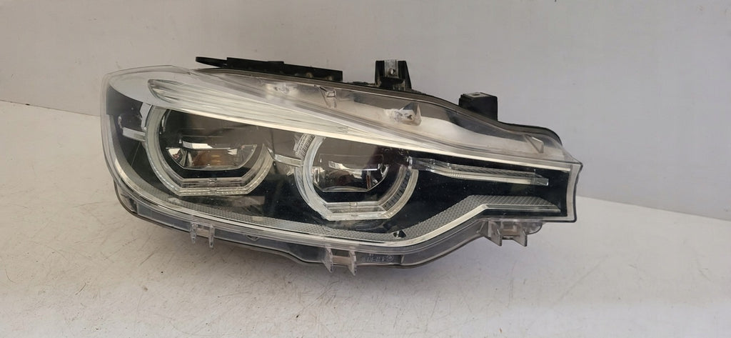 Frontscheinwerfer BMW F30 F31 7453488 LED Rechts Scheinwerfer Headlight