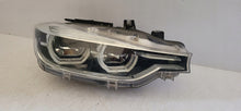 Load image into Gallery viewer, Frontscheinwerfer BMW F30 F31 7453488 LED Rechts Scheinwerfer Headlight