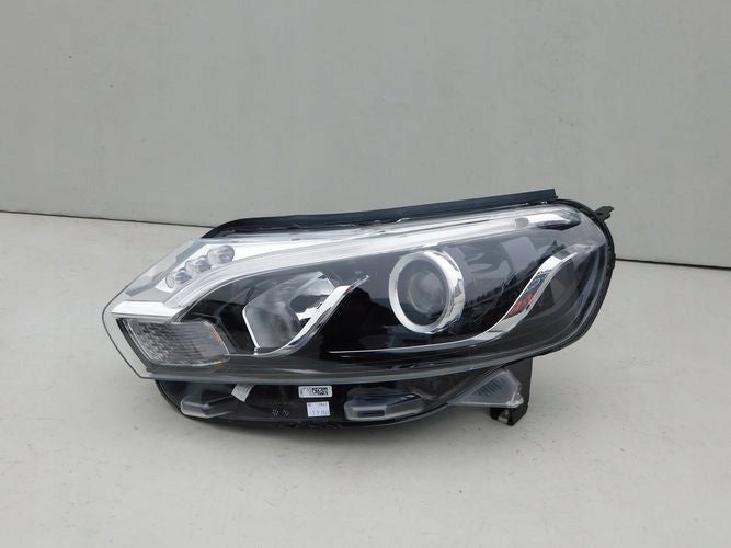 Frontscheinwerfer Toyota Proace A00C81 1616151880-00 LED Links Headlight