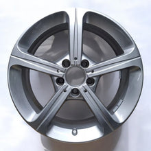 Load image into Gallery viewer, 1x Alufelge 17 Zoll 6.5&quot; 5x112 44ET A1774011200 Mercedes-Benz W177 Rim Wheel