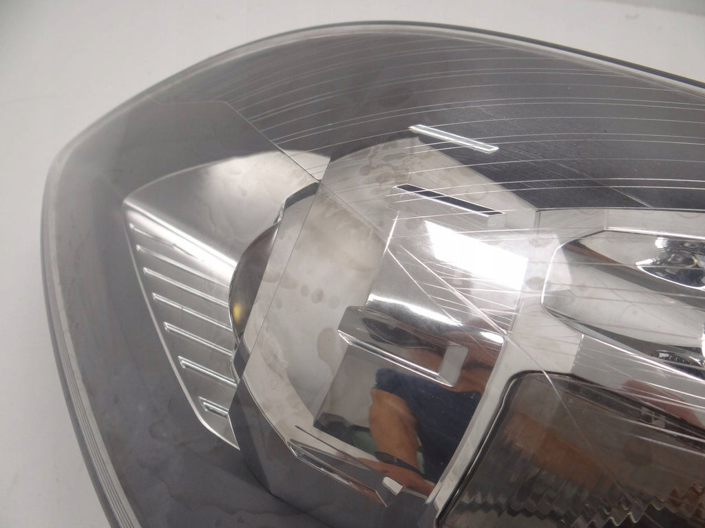 Frontscheinwerfer Opel Zafira B 24451044 0301214281 Xenon Rechts oder Links