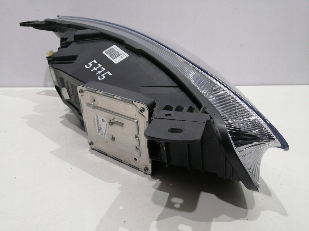 Frontscheinwerfer Ford Focus IV MX7B-13E015-EB Full LED Links Headlight SCH3050795702la