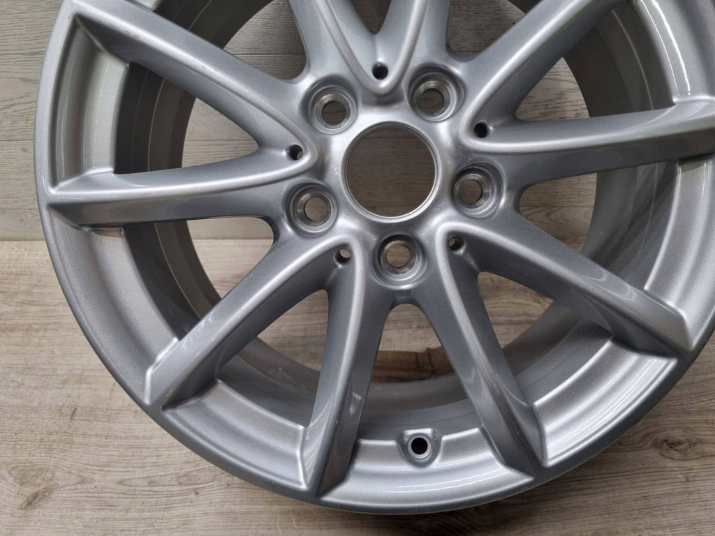 1x Alufelge 16 Zoll 6855080 BMW 2 F45 Rim Wheel FEL4041759891pr