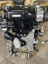 Load image into Gallery viewer, Motor Fiat Panda Punto 312A2000 0.9 42TKm Benzin Engine Komplett MOT6285547331pe
