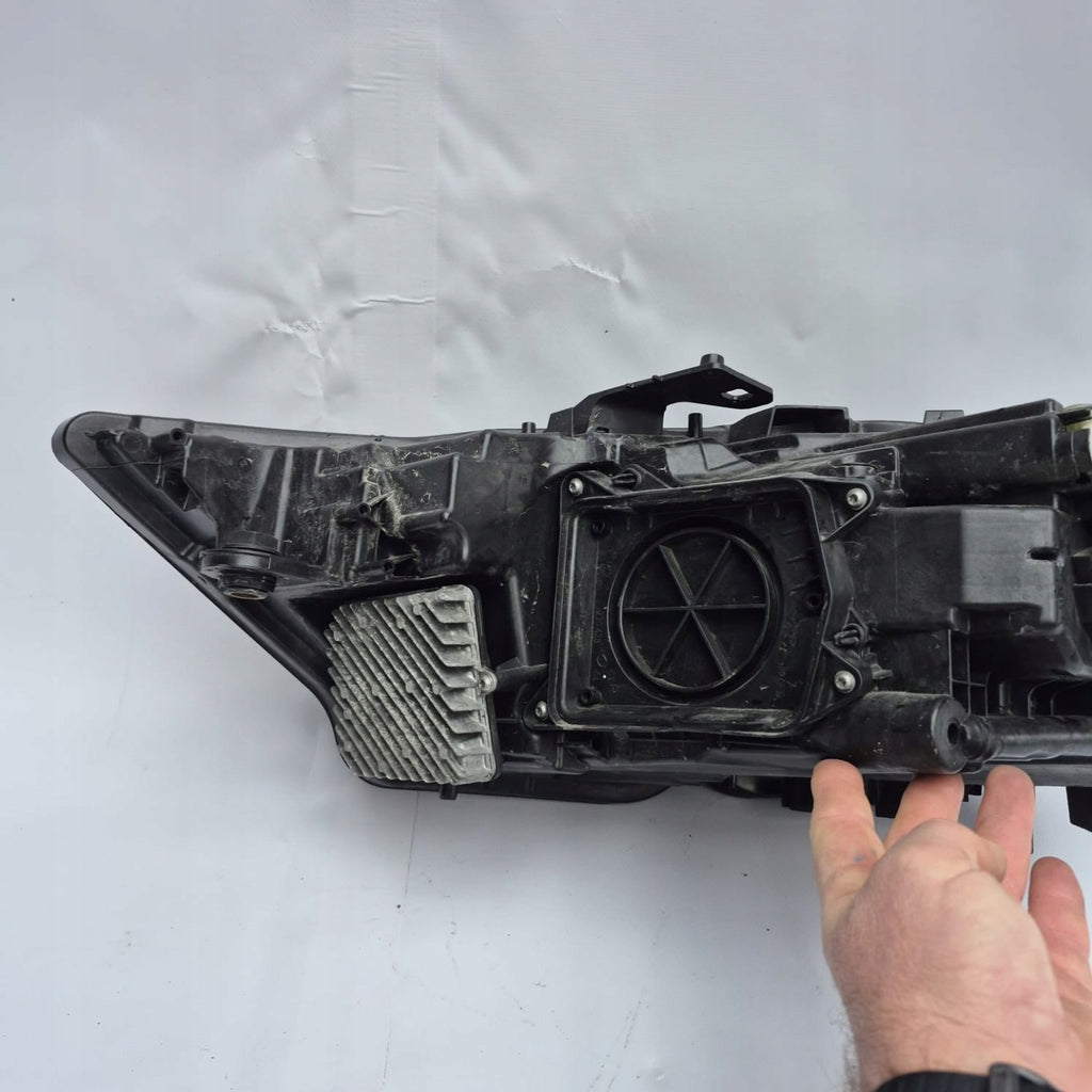 Frontscheinwerfer Audi A6 C8 4K0941034 Rechts Scheinwerfer Headlight SCH4362117599nc