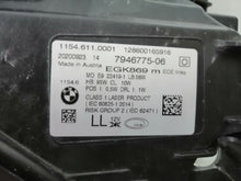 Load image into Gallery viewer, Frontscheinwerfer BMW 7 G11 G12 7946775-06 Laser Links Scheinwerfer Headlight SCH8904844053us